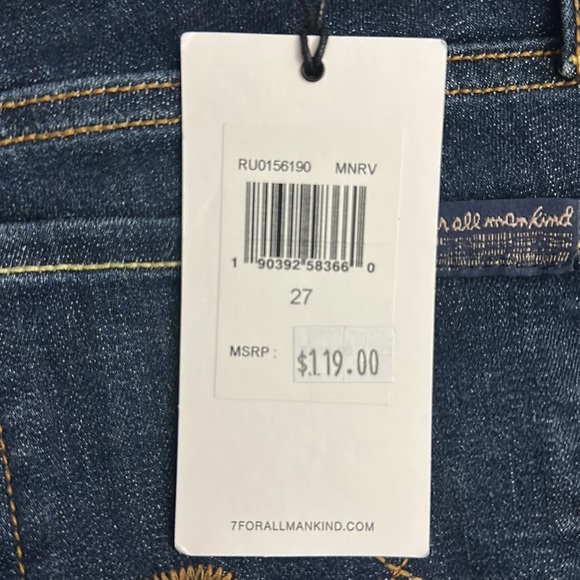 Jean - Picture 5 of 5